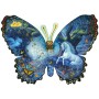 'SUN95330 FANTASY BUTTERFLY, shape, ''10'