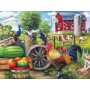 SUN37661 FARM LIFE, 500 pc, 10 *