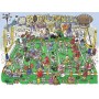 SUN80140 FOOTBALL FUMBLES, 1000, 25