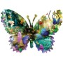 SUN96024 FOREST BUTTERFLY, shape, 19