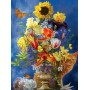 SUN67625 GARDEN OF GOLD, 1000, 19