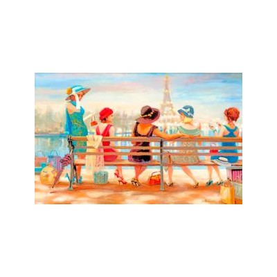 SUN11240 GIRLS DAY OUT, 550, 25