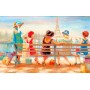 SUN11240 GIRLS DAY OUT, 550, 25