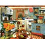 'SUN28851 GRANDMA''S COUNTRY KITCHEN, 1000, 19'