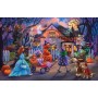 SUN61840 HALLOWEEN TRICK OR TREAT, 1000, 23h