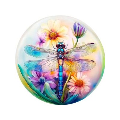 SUN77135 HIDDEN GARDEN BEAUTY, 500, 25