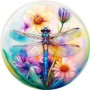 SUN77135 HIDDEN GARDEN BEAUTY, 500, 25