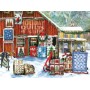 SUN28735 HOLIDAY QUILTS, 1000, 17x