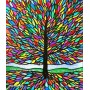 SUN42335 KILMER PRAYER TREE, 500, 24
