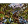 SUN70804 KING OF THE FOREST, 1000 22