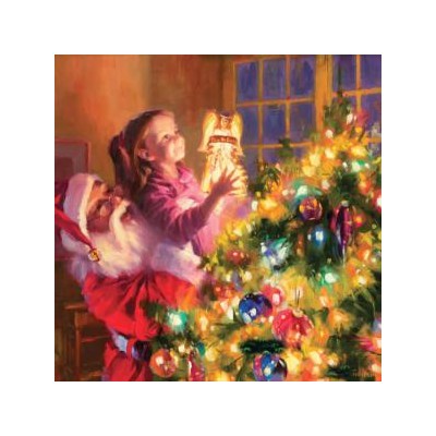 SUN11218 LITTLE ANGELS BRIGHT, 500, 25