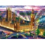 SUN42981 LONDON EVENING, 1000, 25