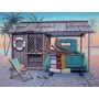 SUN61770 LOVE SHACK, 500, 25