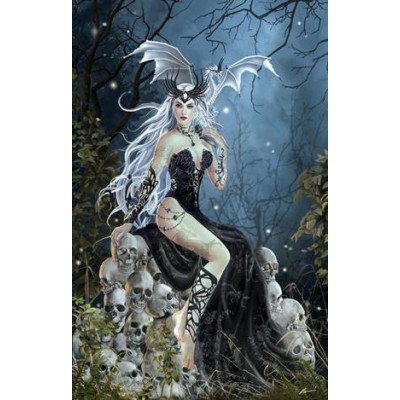 SUN67603 MAD QUEEN, 1000 *