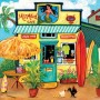 SUN47170 MERMAID CAFE, 500, 17