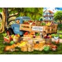 'SUN28584 MILLIE''S FRESH PRODUCE, 500, 24'