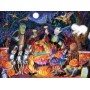 SUN21831 MONSTER PARTY, 1000, 19 *