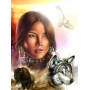 'SUN21731 NATURE''S KINGDOM, 1000, 23'