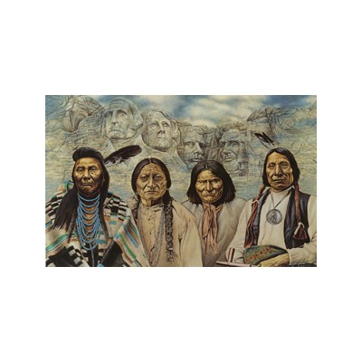 SUN40071 ORIGINAL FOUNDING FATHERS, 550, 18
