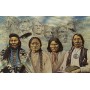 SUN40071 ORIGINAL FOUNDING FATHERS, 550, 18