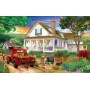 SUN31963 OUR COUNTRY HOME, 550, 24