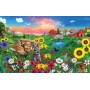 SUN81546 PASTURE BUDDIES, 100, 20