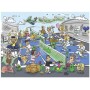SUN80143 PICKLEBALL PLAY, 1000, 25