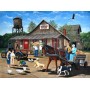 'SUN60352 POPPA''S FARM STORE, 1000, 24'