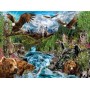 SUN46534 RIVER OF LIFE , 1000, 23