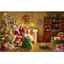 SUN60607 SANTA'S SPECIAL DELIVERY, 550, 19,x