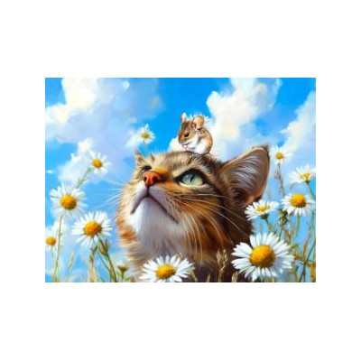 SUN77160 SECRETLY FRIENDS, 300, 25