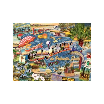SUN70029 SOUTH CAROLINA, 1000, 19