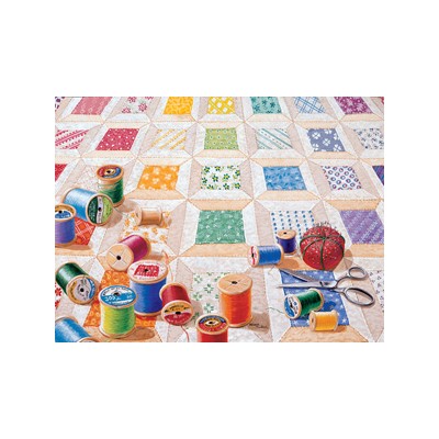 SUN24218 SPOOLS, 1000 pc, 08