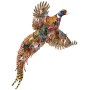 SUN95059 SPORTS AFIELD -PHEASANT DAYS shape 22