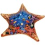 SUN97136 STARFISH, shape, 600