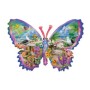 SUN95092 SUMMER OF BUTTERFLY, SHAPE, 24