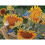 SUN38949 SUNFLOWER PATCH 300, 23