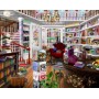 SUN31534 BOOK SHOP, 1000, 20