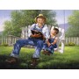 SUN16816 GOOD BOOK, 300, 18