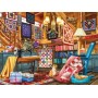 SUN28594 QUILT LODGE, 1000 22