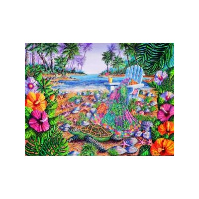SUN14636 TROPICAL BREEZE, 500, 24