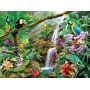 SUN35098 TROPICAL HOLIDAY, 1000, 25