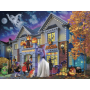 'SUN42282 WHERE''S THE HALLOWEEN PARTY, 500, 24h'