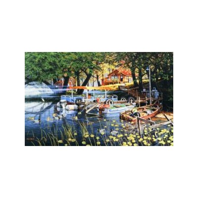 SUN39543 WILLOW BAY, 550, 24