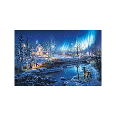 SUN28464 ALL IS BRIGHT [1000 pc] 2006 x