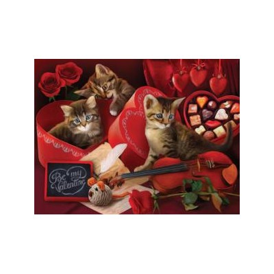 SUN28860 BE MY VALENTINE, 300,19