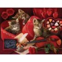 SUN28860 BE MY VALENTINE, 300,19