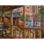 SUN31934 AT THE CABINS, 300, 24