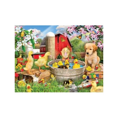SUN35223 BATHTUB TOYS, 500 22
