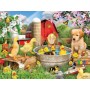 SUN35223 BATHTUB TOYS, 500 22